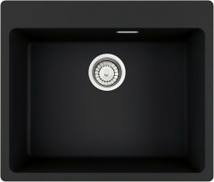 Кухонная мойка Franke MRG 610-54 FTL оникс 114.0661.703