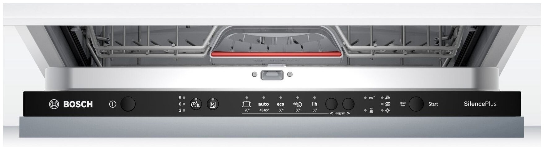 Посудомоечная машина Bosch SMV 25GX03