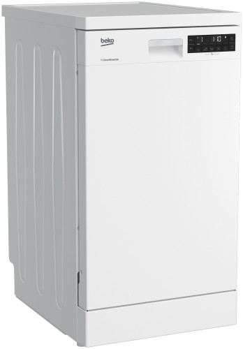 Посудомоечная машина Beko DDS 28120 W