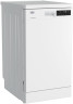 Посудомоечная машина Beko DDS 28120 W