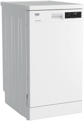 Посудомоечная машина Beko DDS 28120 W