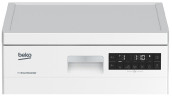 Посудомоечная машина Beko DDS 28120 W