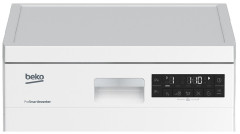 Посудомоечная машина Beko DDS 28120 W