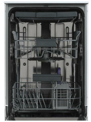 Посудомоечная машина Beko DDS 28120 W