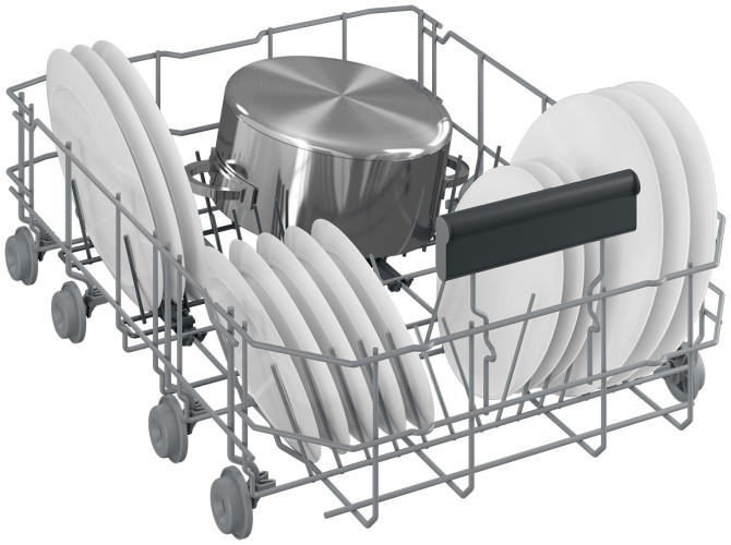 Посудомоечная машина Beko DDS 28120 W