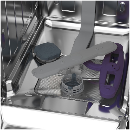 Посудомоечная машина Beko DDS 28120 W