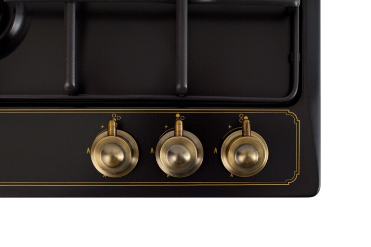 Газовая варочная панель Simfer H45V35L511