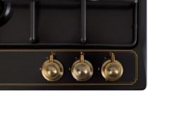 Газовая варочная панель Simfer H45V35L511