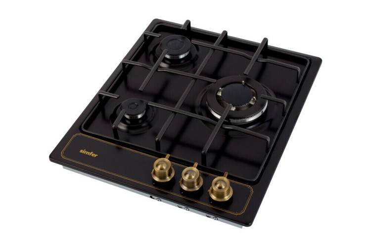 Газовая варочная панель Simfer H45V35L511