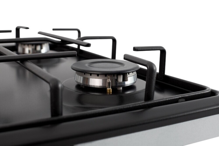 Газовая варочная панель Simfer H45V35L511