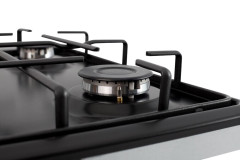 Газовая варочная панель Simfer H45V35L511