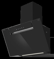Кухонная вытяжка Meferi AIRBOX60BK COMFORT