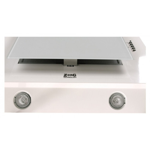 Кухонная вытяжка ZorG Titan 750 50 M белый