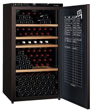 Винный шкаф Climadiff CLA210A