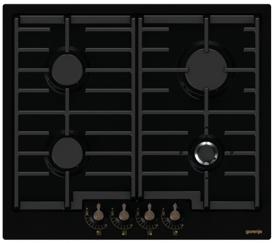 Газовая варочная панель Gorenje G 8651 CLB