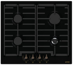Газовая варочная панель Gorenje G 8651 CLB