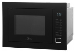Встраиваемая микроволновая печь Midea TG 925 B8D-BL
