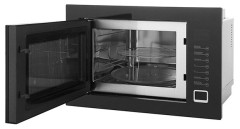 Встраиваемая микроволновая печь Midea TG 925 B8D-BL