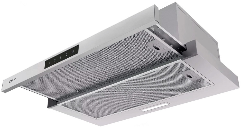 Встраиваемая вытяжка Candy CVXT64SX