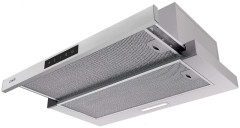 Встраиваемая вытяжка Candy CVXT64SX