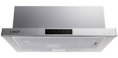 Встраиваемая вытяжка Candy CVXT64SX