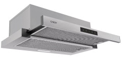 Встраиваемая вытяжка Candy CVXT64SX