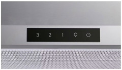 Встраиваемая вытяжка Candy CVXT64SX