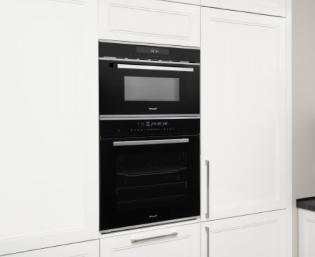 Микроволновая печь Weissgauff BMWO-349 DBSX Touch 430203