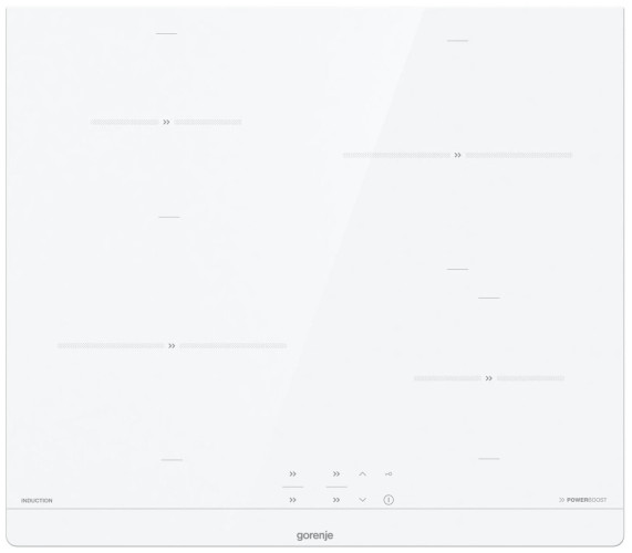 Индукционная варочная панель Gorenje IT 640 WSC