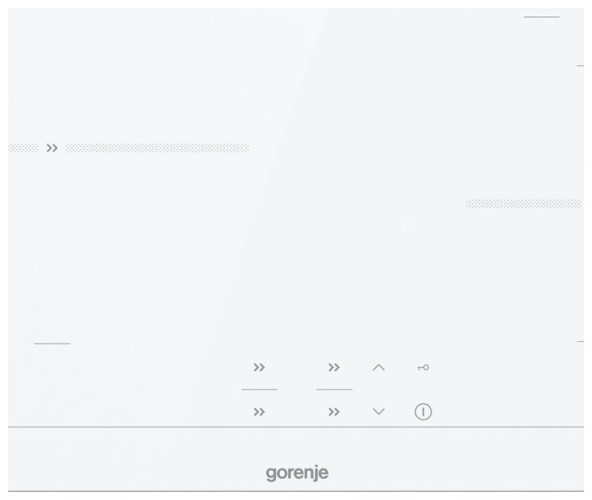 Индукционная варочная панель Gorenje IT 640 WSC