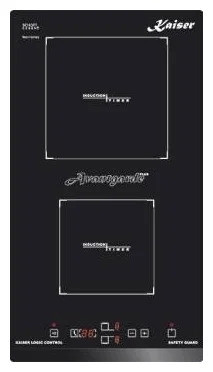 Индукционная варочная панель Kaiser KCT 3426 FI Avantgarde