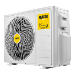 Внешний блок Zanussi ZACO/I-42 H5 FMI2/N8/Out