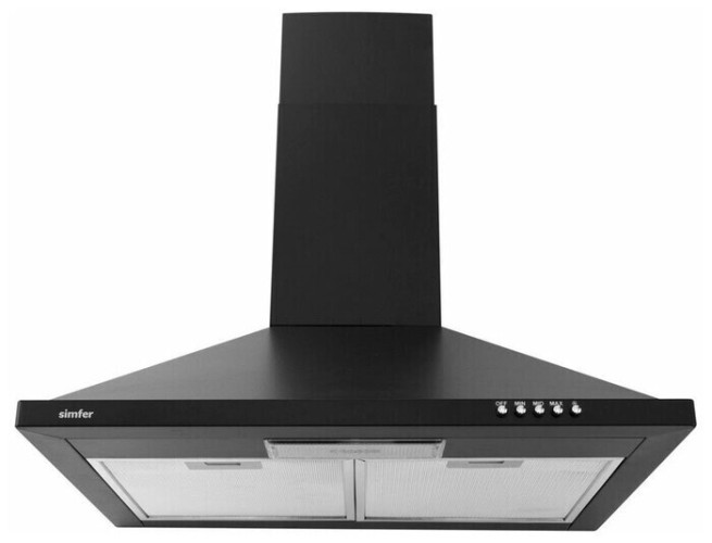 Кухонная вытяжка Simfer 8625 SM