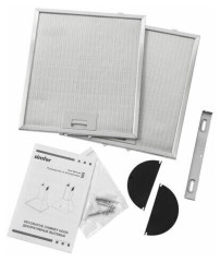 Кухонная вытяжка Simfer 8625 SM