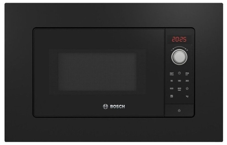 Встраиваемая микроволновая печь Bosch BFL 523MB3