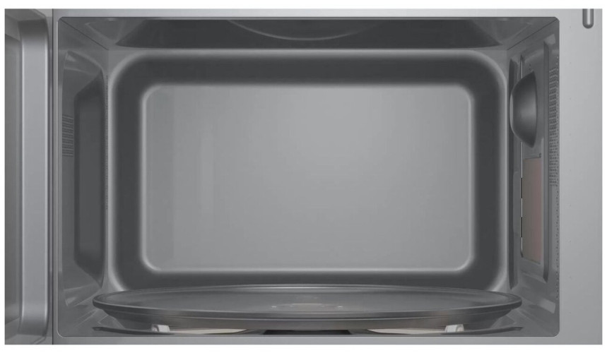 Встраиваемая микроволновая печь Bosch BFL 523MB3