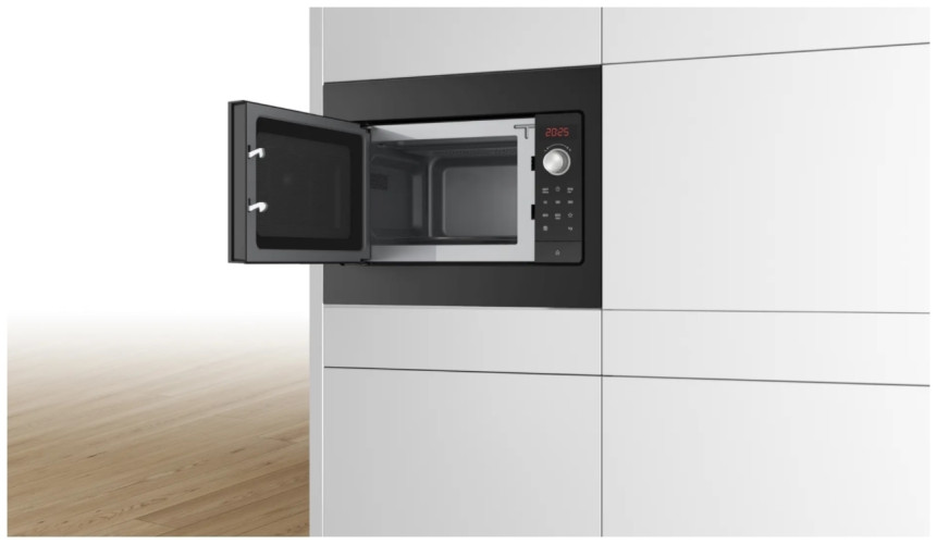 Встраиваемая микроволновая печь Bosch BFL 523MB3