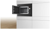 Встраиваемая микроволновая печь Bosch BFL 523MB3