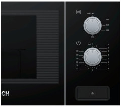Встраиваемая микроволновая печь Bosch BFL 523MB3