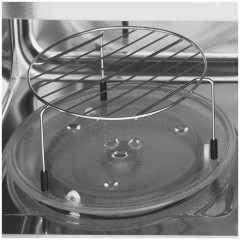 Встраиваемая микроволновая печь Electrolux LMS 4253 TMW