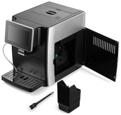 Кофемашина Kitfort КТ-7373