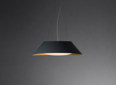 Островная вытяжка Falmec VOGUE IRON GREY CVGN88.E0P7 ZZZZ461F