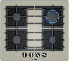 Газовая варочная панель Bosch PPP 6A8 B91R