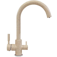 Смеситель для кухни Polygran Элара №302