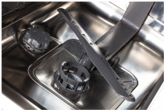 Посудомоечная машина Whirlpool WSFC 3M17