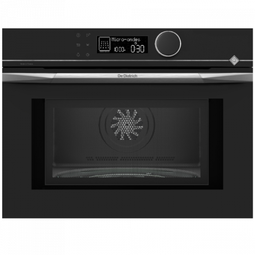 Встраиваемая микроволновая печь De Dietrich DKE4535X