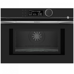 Встраиваемая микроволновая печь De Dietrich DKE4535X