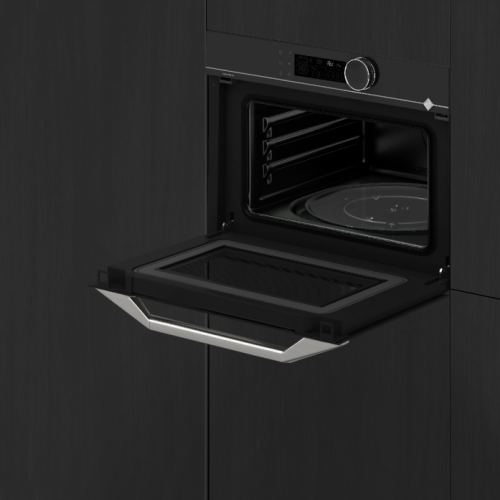 Встраиваемая микроволновая печь De Dietrich DKE4535X