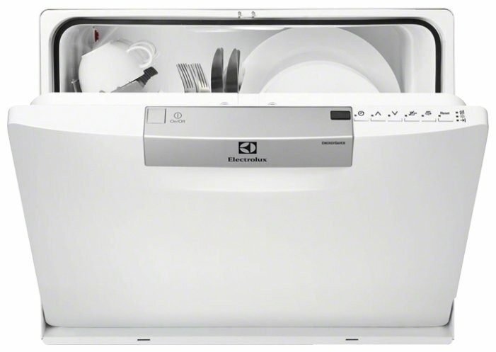 Посудомоечная машина Electrolux ESF 2300 OW