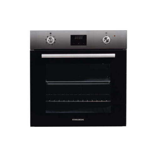 Электрический духовой шкаф HOLBERG HEO 6581TIX